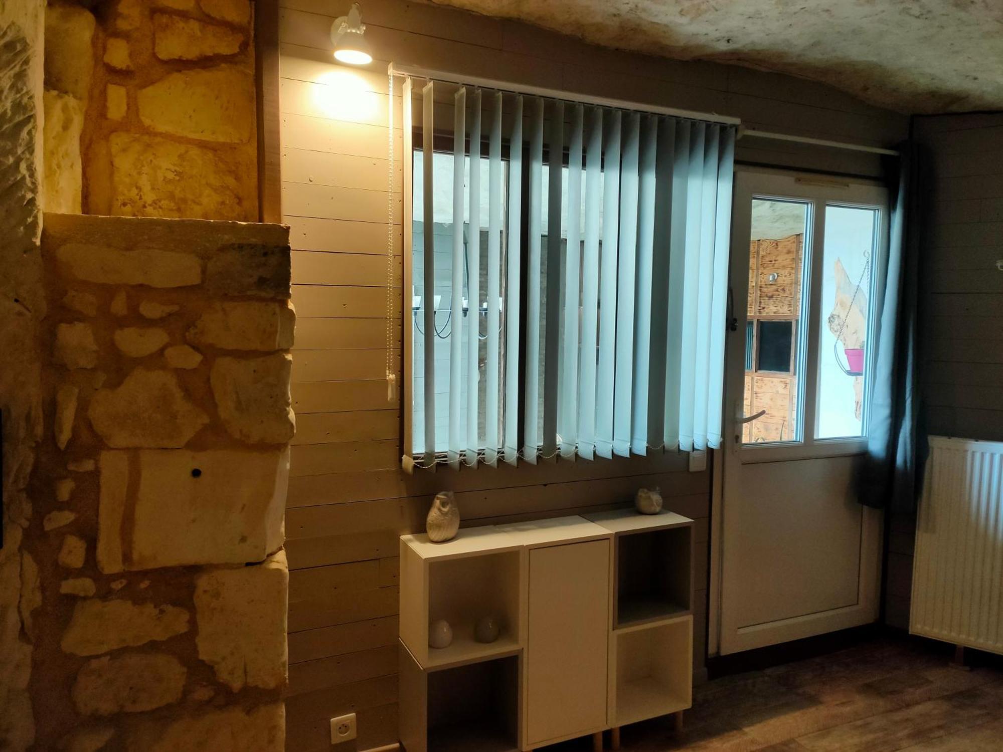 莱斯特罗格罗斯博利厄酒店 洛什 客房 照片